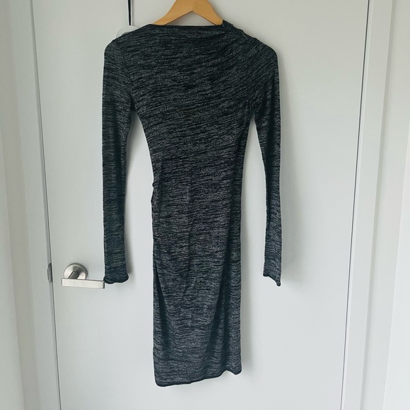 Aritizia-Wilfred Klum Dress - Picture 3 of 4